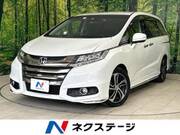 2014 HONDA ODYSSEY ABSOLUTE