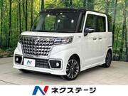 2023 SUZUKI SPACIA CUSTOM