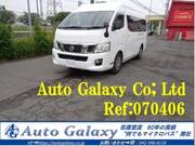 2015 NISSAN OTHER