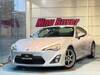 TOYOTA 86