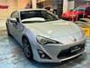 TOYOTA 86