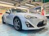 TOYOTA 86
