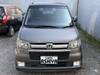 HONDA ZEST