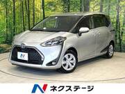 2018 TOYOTA SIENTA