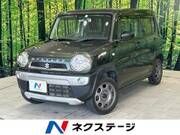 2017 SUZUKI HUSTLER G