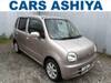 DAIHATSU MOVE LATTE