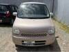 DAIHATSU MOVE LATTE