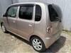 DAIHATSU MOVE LATTE