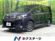 2014 TOYOTA NOAH