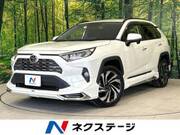 2020 TOYOTA RAV4 G