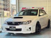 2013 SUBARU IMPREZA
