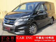 2018 NISSAN SERENA