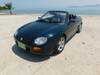 MG MGF