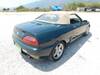 MG MGF