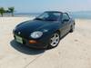 MG MGF