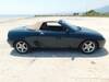 MG MGF