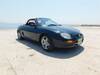 MG MGF