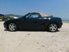 MG MGF