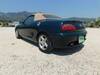 MG MGF