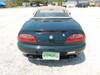 MG MGF