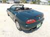 MG MGF
