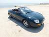 MG MGF