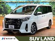 2019 TOYOTA NOAH