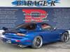 MAZDA RX-7