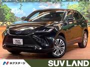 2023 TOYOTA HARRIER HYBRID Z