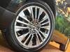 TOYOTA HARRIER HYBRID