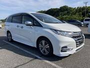 2020 HONDA OTHER