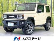 2018 SUZUKI JIMNY XC