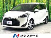 2020 TOYOTA SIENTA