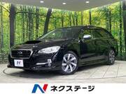 2014 SUBARU LEVORG