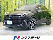 2017 TOYOTA C-HR G