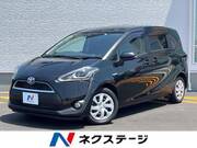 2018 TOYOTA SIENTA