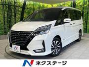 2020 NISSAN SERENA