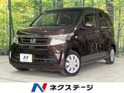 2016 HONDA N-WGN