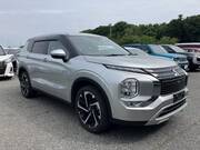 2023 MITSUBISHI OUTLANDER PHEV