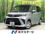 2022 TOYOTA ROOMY