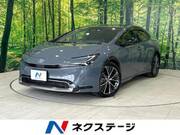 2023 TOYOTA PRIUS