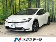 2023 TOYOTA PRIUS