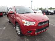 2010 MITSUBISHI RVR