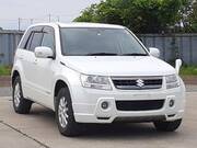 2007 SUZUKI ESCUDO