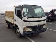 2007 HINO DUTRO 2ton