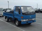 2001 TOYOTA TOYOACE TRUCK 1.5ton