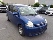 2006 TOYOTA SIENTA G