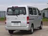 TOYOTA LITEACE VAN