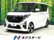 2020 NISSAN ROOX