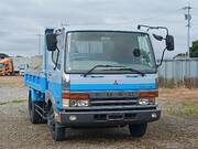 1998 MITSUBISHI FIGHTER 3.96ton